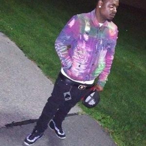 Meet your Posher, Shawn